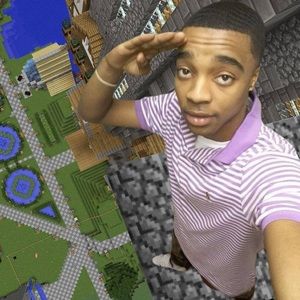 Meet your Posher, Jayson